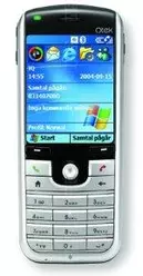 Galeria zdjęć telefonu Qtek 8020