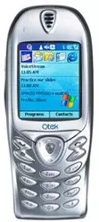 Galeria zdjęć telefonu Qtek 8060 Galeria zdjęć telefonu Qtek 8060