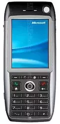 Galeria zdjęć telefonu Qtek 8600