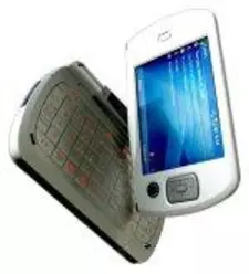 Galeria zdjęć telefonu Qtek 9000