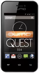 Galeria zdjęć telefonu Qumo Quest 354