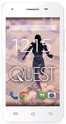 Galeria zdjęć telefonu Qumo Quest 406