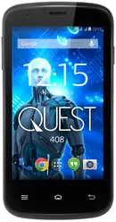 Galeria zdjęć telefonu Qumo Quest 408