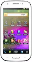 Galeria zdjęć telefonu Qumo Quest 450