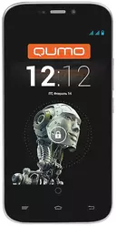 Galeria zdjęć telefonu Qumo Quest 453