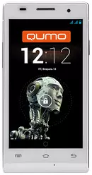 Galeria zdjęć telefonu Qumo Quest 476
