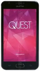 Galeria zdjęć telefonu Qumo Quest