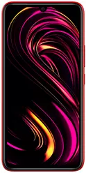 Galeria zdjęć telefonu Rakuten Big s