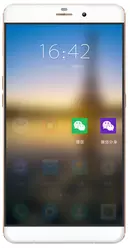 Galeria zdjęć telefonu Ramos MOS1 Max