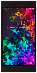 Galeria zdjęć telefonu Razer Phone 2