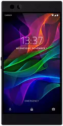 Galeria zdjęć telefonu Razer Phone