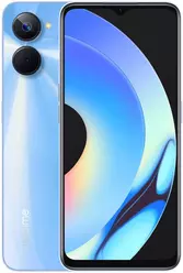 Galeria zdjęć telefonu Realme 10s