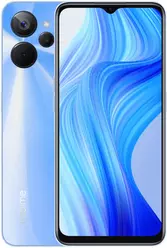 Galeria zdjęć telefonu Realme 10T 5G