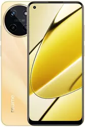 Galeria zdjęć telefonu Realme 11 4G