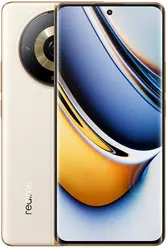 Galeria zdjęć telefonu Realme 11 Pro+