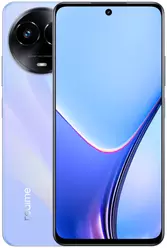 Galeria zdjęć telefonu Realme 11x 5G