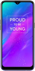 Galeria zdjęć telefonu Realme 3