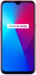 Galeria zdjęć telefonu Realme 3i