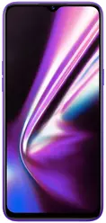Galeria zdjęć telefonu Realme 5s