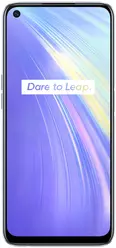 Galeria zdjęć telefonu Realme 6