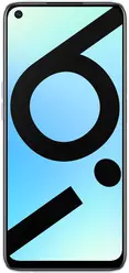 Galeria zdjęć telefonu Realme 6i RMX2002