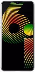 Galeria zdjęć telefonu Realme 6i