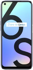 Galeria zdjęć telefonu Realme 6s