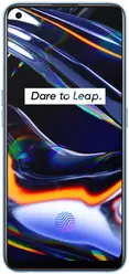 Galeria zdjęć telefonu Realme 7 Pro