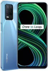 Galeria zdjęć telefonu Realme 8 5G