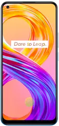 Galeria zdjęć telefonu Realme 8 Pro