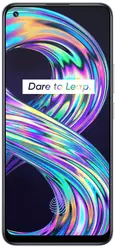Galeria zdjęć telefonu Realme 8