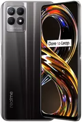 Galeria zdjęć telefonu Realme 8i
