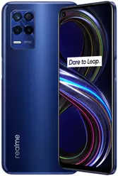 Galeria zdjęć telefonu Realme 8s 5G