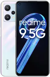 Galeria zdjęć telefonu Realme 9 5G