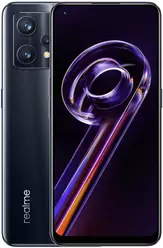 Galeria zdjęć telefonu Realme 9 Pro RMX3471