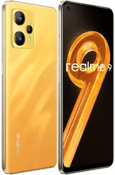Galeria zdjęć telefonu Realme 9 RMX3521