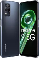 Galeria zdjęć telefonu Realme 9