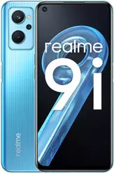 Galeria zdjęć telefonu Realme 9i