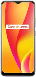 Galeria zdjęć telefonu Realme C15