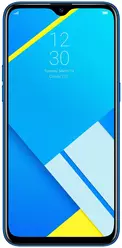 Galeria zdjęć telefonu Realme C2