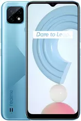 Galeria zdjęć telefonu Realme C21Y