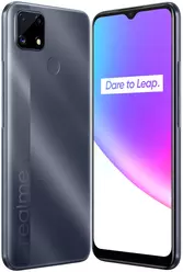Galeria zdjęć telefonu Realme C25 RMX3193