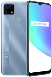 Galeria zdjęć telefonu Realme C25s