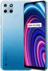 Galeria zdjęć telefonu Realme C25Y India