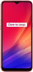 Galeria zdjęć telefonu Realme C3 RMX2020
