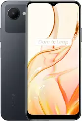 Galeria zdjęć telefonu Realme C30s