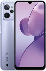 Galeria zdjęć telefonu Realme C31