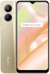 Galeria zdjęć telefonu Realme C33