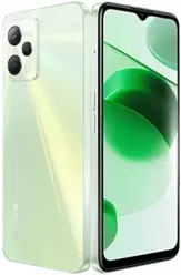 Galeria zdjęć telefonu Realme C35
