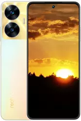 Galeria zdjęć telefonu Realme C55